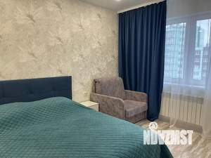 2-к квартира, посуточно, 60м2, 8/14 этаж
