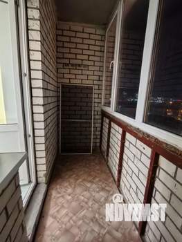 2-к квартира, на длительный срок, 90м2, 6/17 этаж