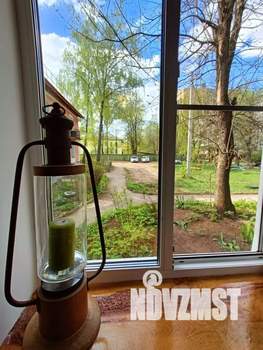 1-к квартира, посуточно, 38м2, 1/2 этаж