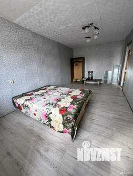 1-к квартира, на длительный срок, 30м2, 3/4 этаж