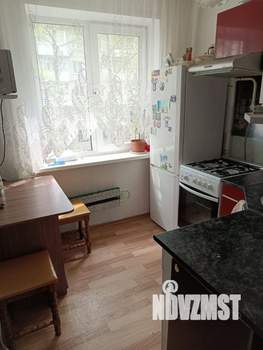 2-к квартира, на длительный срок, 45м2, 3/5 этаж