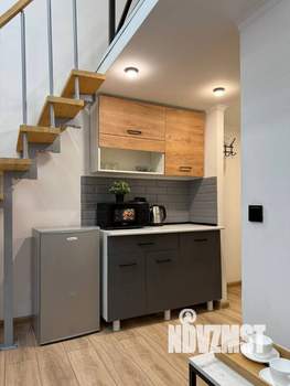 Студия квартира, посуточно, 30м2, 1/5 этаж