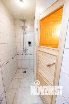 Студия квартира, посуточно, 50м2, 2/2 этаж