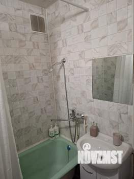 2-к квартира, посуточно, 52м2, 3/5 этаж