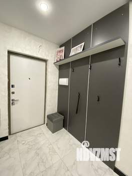 2-к квартира, посуточно, 60м2, 9/15 этаж