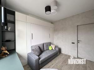 3-к квартира, посуточно, 80м2, 1/1 этаж