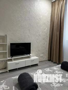 1-к квартира, посуточно, 46м2, 6/10 этаж