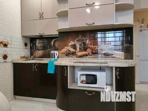 1-к квартира, посуточно, 48м2, 1/1 этаж