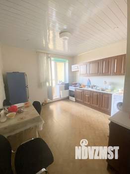 1-к квартира, на длительный срок, 45м2, 8/25 этаж
