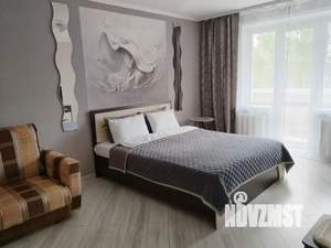 1-к квартира, посуточно, 35м2, 3/9 этаж