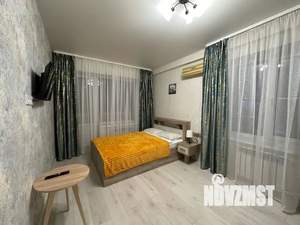 1-к квартира, посуточно, 31м2, 2/5 этаж