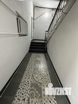 3-к квартира, на длительный срок, 57м2, 2/3 этаж