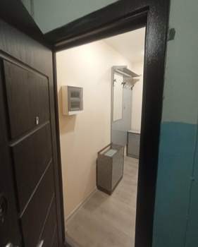 3-к квартира, на длительный срок, 58м2, 4/4 этаж