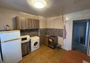 1-к квартира, на длительный срок, 35м2, 1/5 этаж