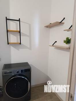 1-к квартира, на длительный срок, 42м2, 8/17 этаж