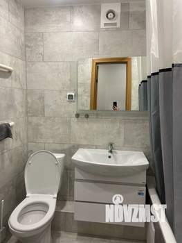 1-к квартира, на длительный срок, 38м2, 1/5 этаж