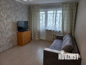 2-к квартира, посуточно, 46м2, 4/5 этаж