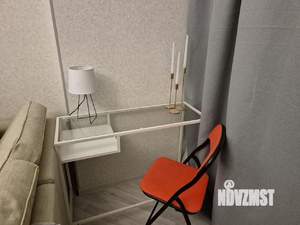 1-к квартира, посуточно, 55м2, 19/22 этаж