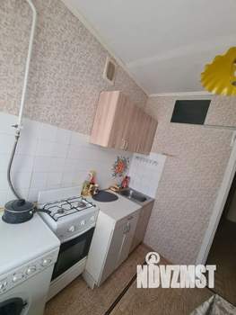 1-к квартира, на длительный срок, 33м2, 2/9 этаж