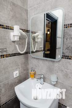 Студия квартира, посуточно, 25м2, 1/2 этаж