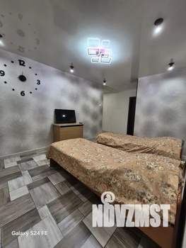 2-к квартира, посуточно, 55м2, 3/9 этаж