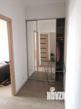 1-к квартира, на длительный срок, 36м2, 7/17 этаж