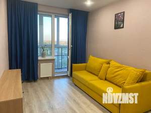 2-к квартира, посуточно, 59м2, 9/15 этаж