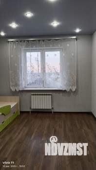 2-к квартира, на длительный срок, 56м2, 9/10 этаж