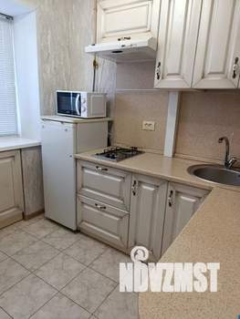 1-к квартира, посуточно, 32м2, 2/5 этаж