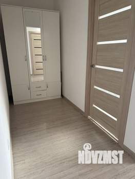 1-к квартира, посуточно, 38м2, 14/18 этаж
