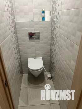 1-к квартира, посуточно, 46м2, 1/5 этаж