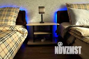 1-к квартира, посуточно, 38м2, 7/9 этаж