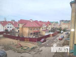 2-к квартира, на длительный срок, 65м2, 4/4 этаж