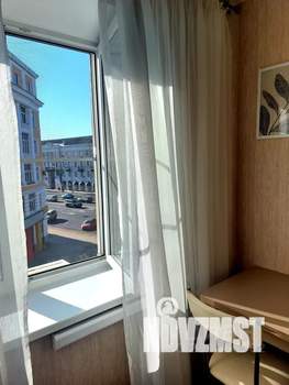 1-к квартира, посуточно, 31м2, 4/5 этаж