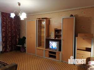 1-к квартира, на длительный срок, 34м2, 1/9 этаж