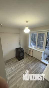 1-к квартира, на длительный срок, 35м2, 2/5 этаж