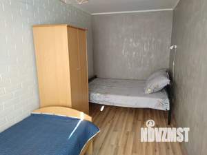 2-к квартира, посуточно, 45м2, 2/5 этаж