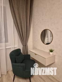 2-к квартира, посуточно, 65м2, 11/15 этаж