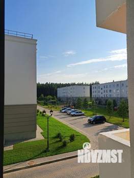 Студия квартира, на длительный срок, 18м2, 2/4 этаж