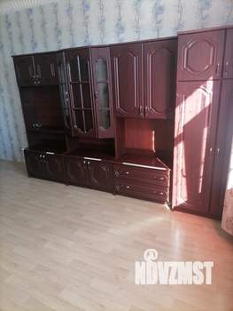 1-к квартира, на длительный срок, 38м2, 3/3 этаж