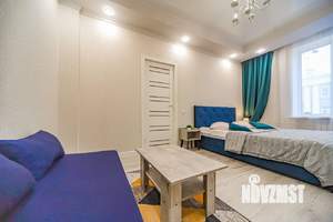 1-к квартира, посуточно, 30м2, 4/5 этаж