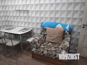 1-к квартира, посуточно, 45м2, 3/15 этаж