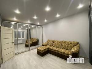 1-к квартира, на длительный срок, 38м2, 11/14 этаж