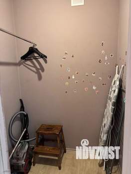 1-к квартира, на длительный срок, 48м2, 8/14 этаж