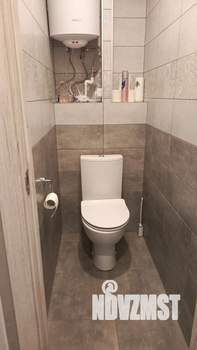 1-к квартира, посуточно, 42м2, 4/5 этаж