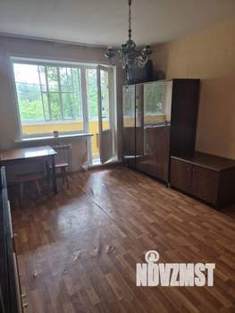 1-к квартира, на длительный срок, 37м2, 3/9 этаж