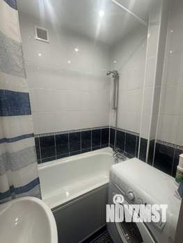 1-к квартира, на длительный срок, 33м2, 4/9 этаж