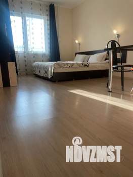 1-к квартира, посуточно, 32м2, 10/17 этаж