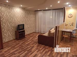 Студия квартира, посуточно, 31м2, 3/5 этаж