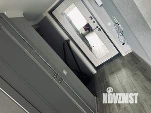 1-к квартира, посуточно, 32м2, 3/3 этаж